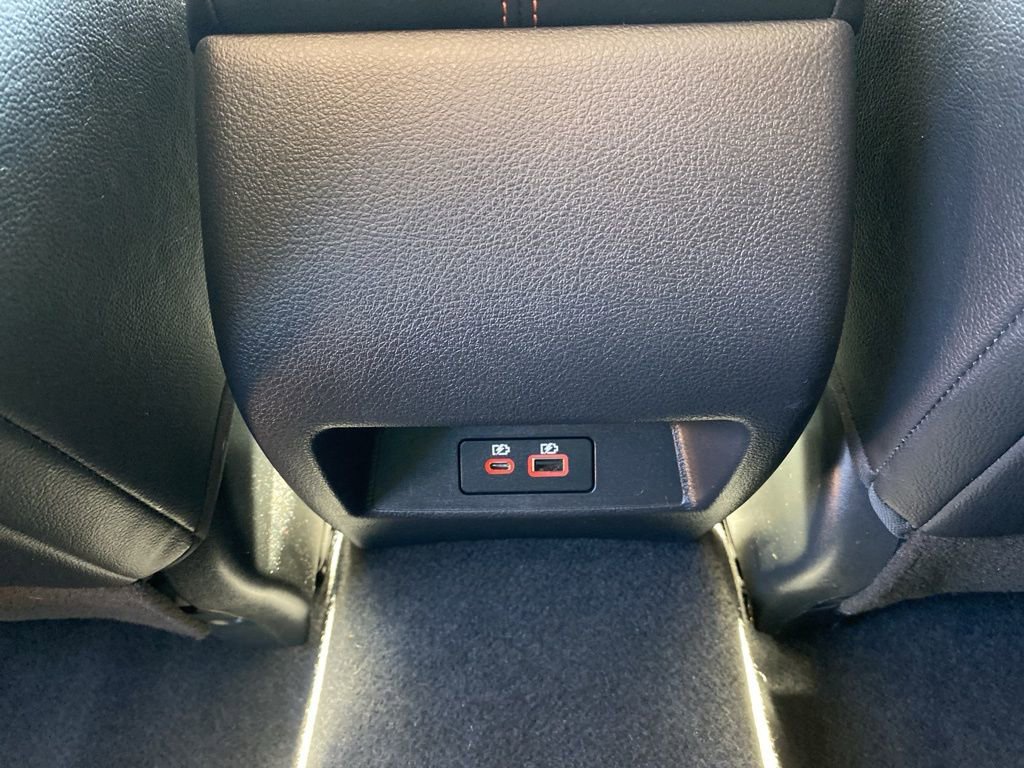 Used 2021 Nissan Altima 2.5 SR w/ SR Premium Package image 18