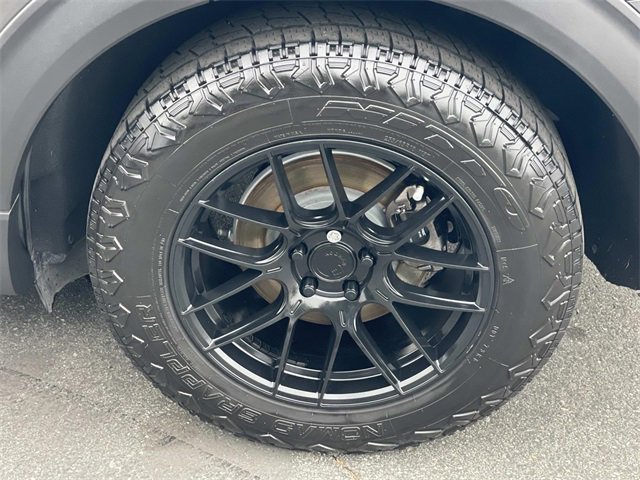 Certified 2020 Ford Explorer XLT image 38