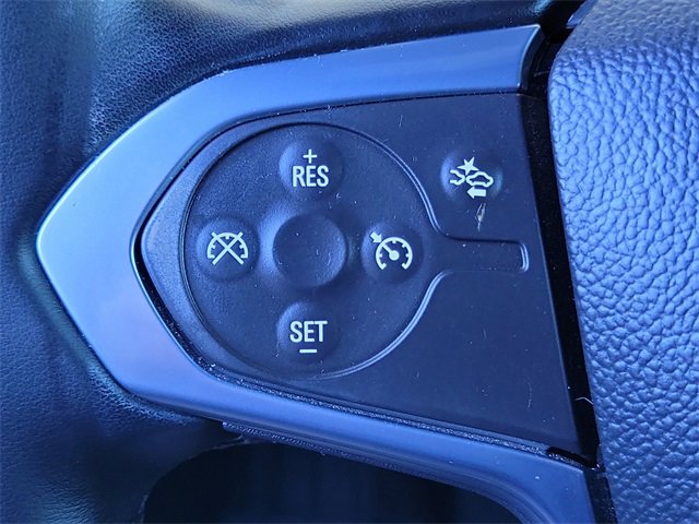 Used 2023 Chevrolet Traverse LT image 8