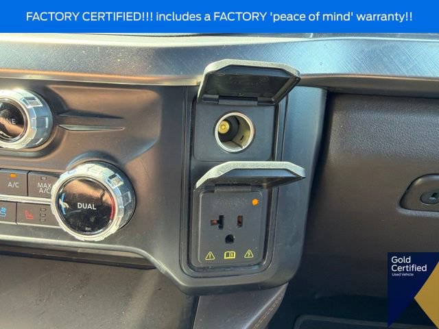 Certified 2024 Ford F250 King Ranch AWD/4WD image 53