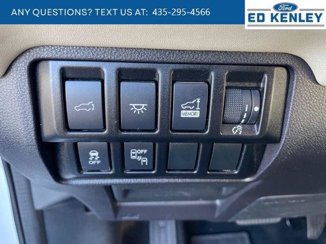 Used 2021 Subaru Ascent Limited AWD/4WD image 18