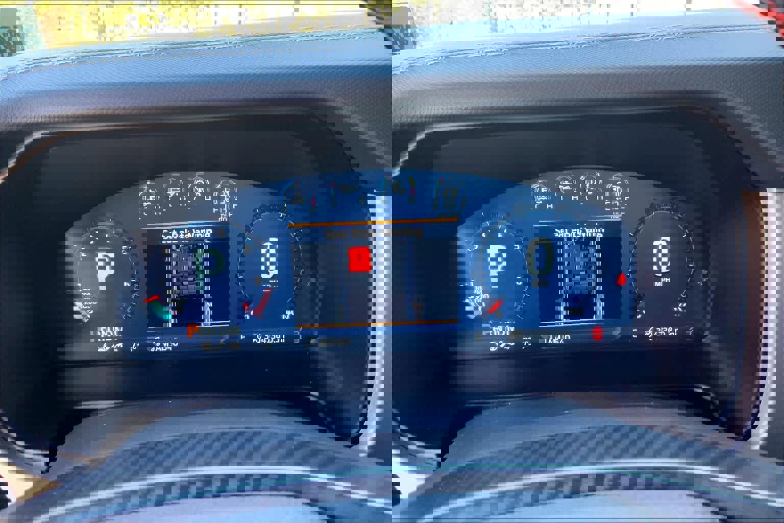 Certified 2023 Ford Bronco Raptor image 26