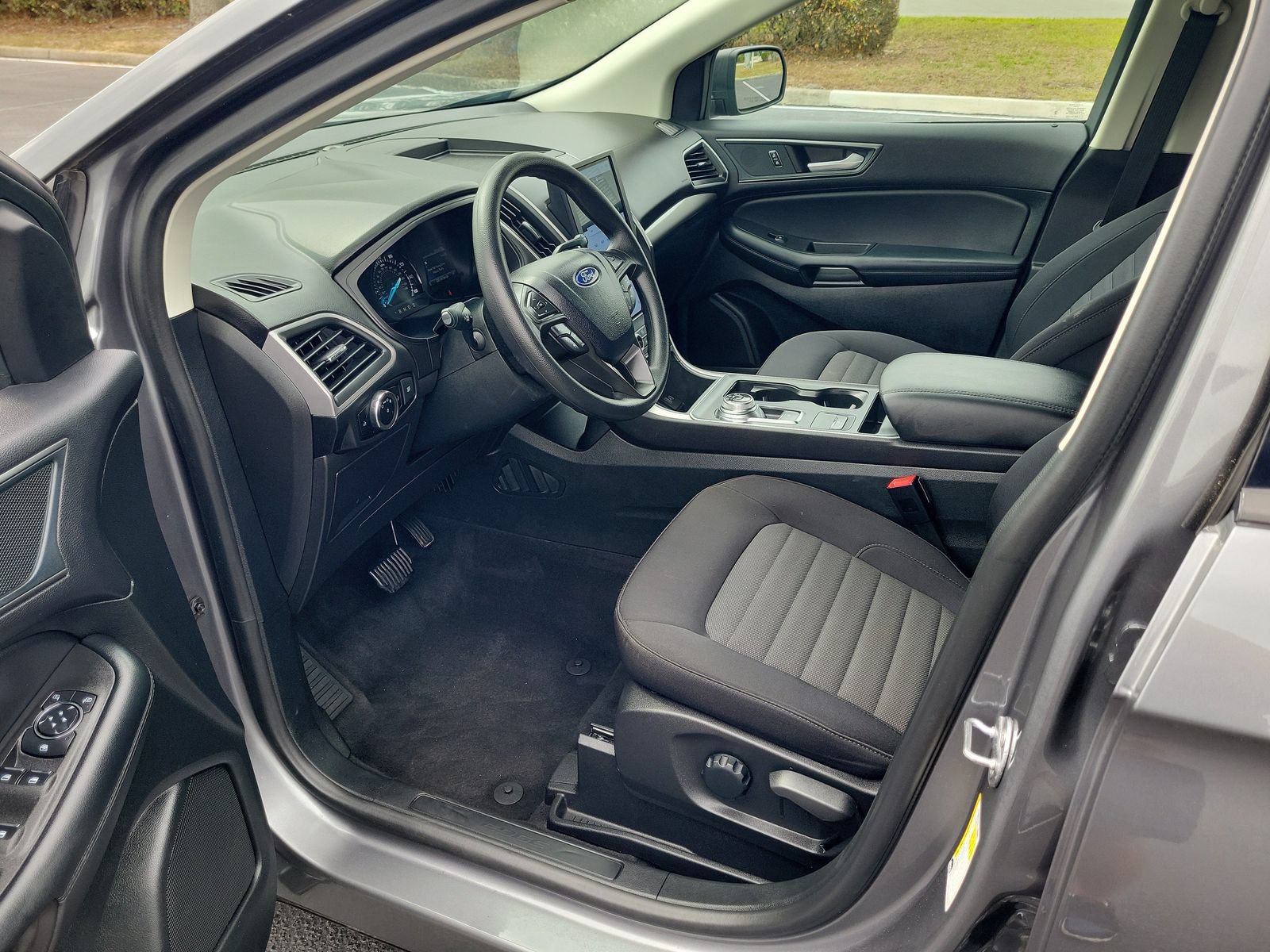 Certified 2024 Ford Edge SE AWD/4WD image 15