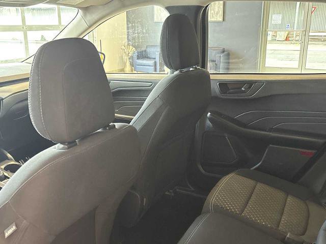 Certified 2024 Ford Escape Active AWD/4WD image 23