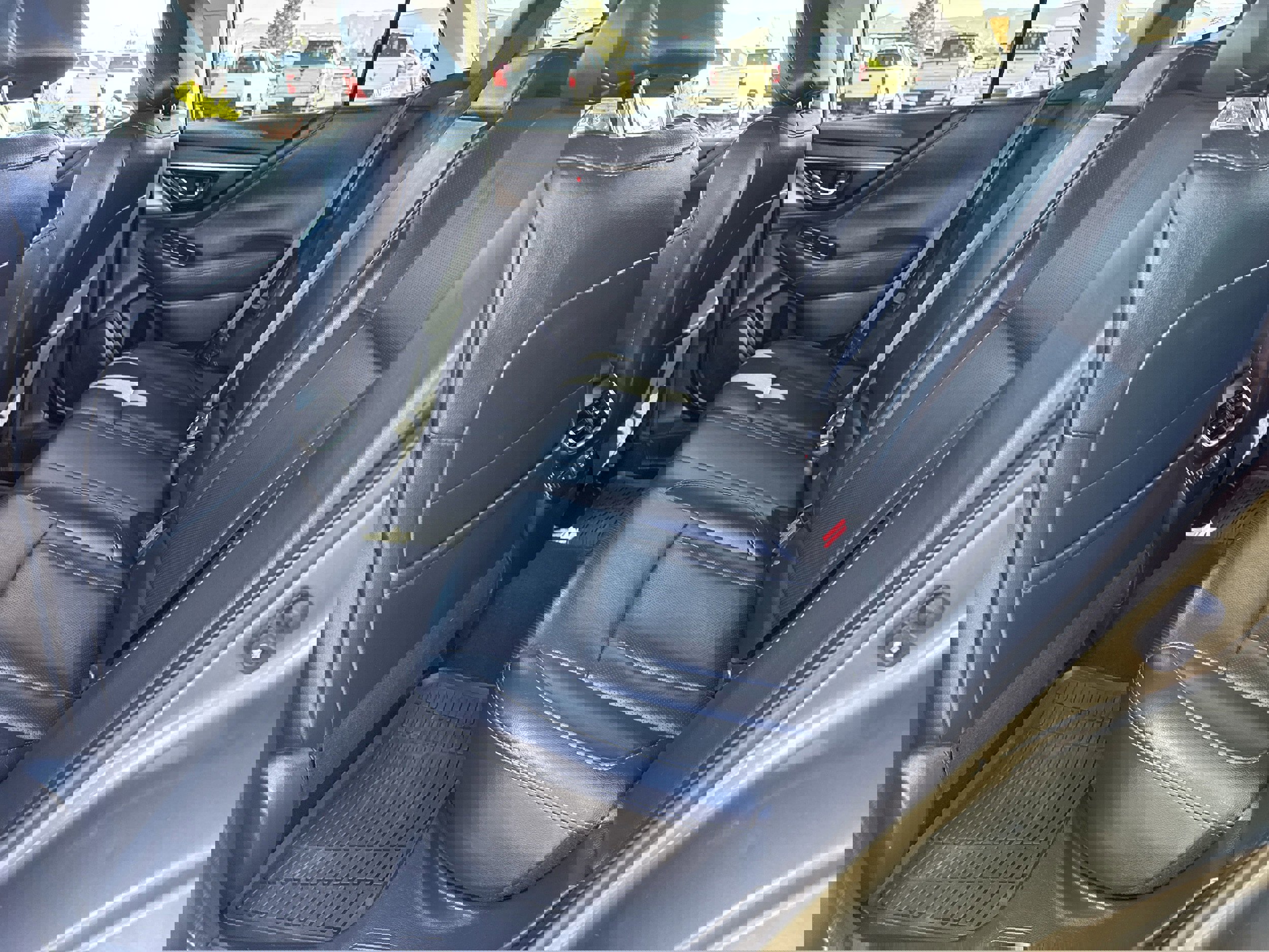 Used 2021 Subaru Outback Limited w/ Popular Package #2 image 9