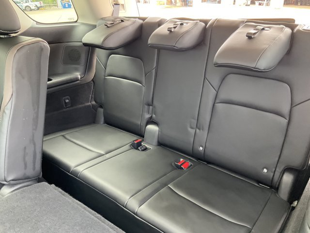 Used 2023 Nissan Pathfinder Platinum w/ Cargo Package AWD/4WD image 14