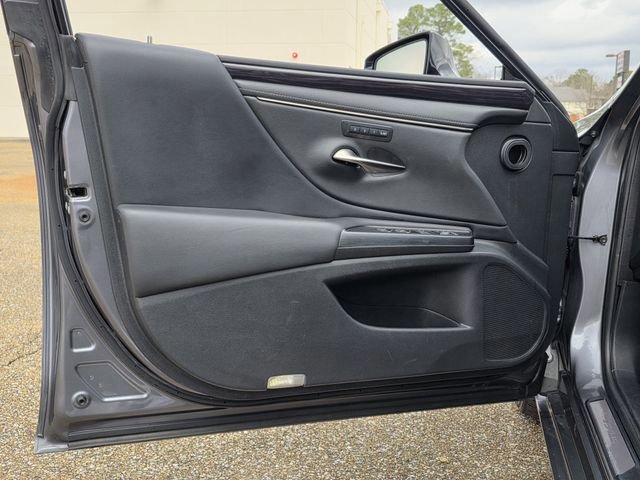 Used 2021 Lexus ES 350 w/ Premium Package image 14