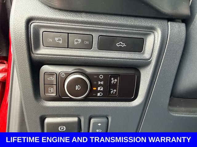 Certified 2023 Ford F150 Lariat w/ Equipment Group 502A High AWD/4WD image 32