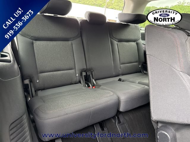 Certified 2025 Ford Expedition Active RWD image 41
