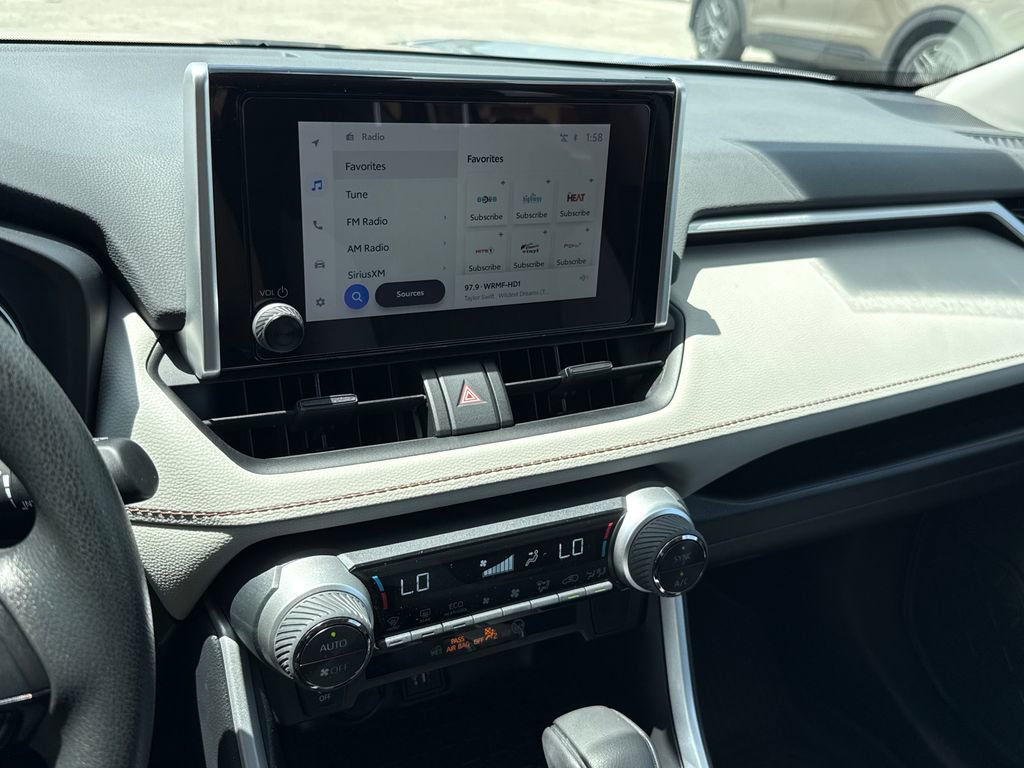 Used 2024 Toyota RAV4 XLE w/ Convenience Package image 20