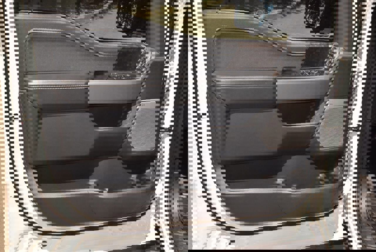 Certified 2023 Ford F150 Lariat w/ Trailer Tow Package image 37