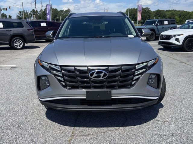 Used 2024 Hyundai Tucson SEL AWD/4WD image 8