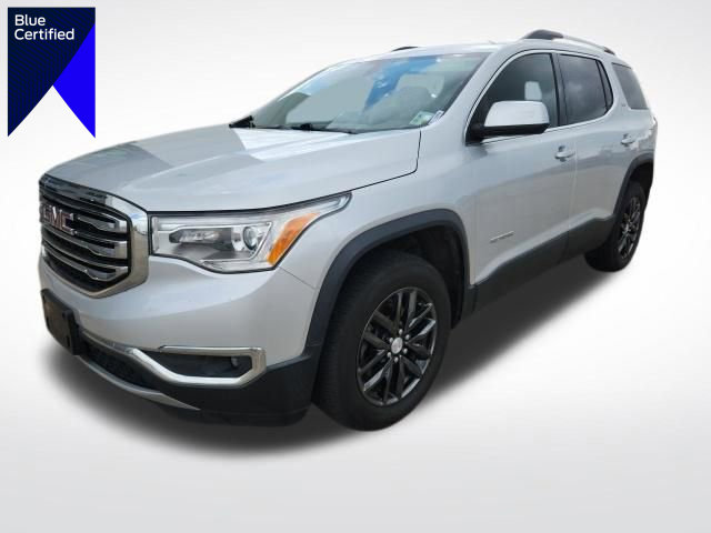Used 2019 GMC Acadia SLT image 1