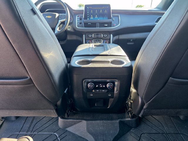 Used 2023 Chevrolet Suburban LT w/ Max Trailering Package AWD/4WD image 17