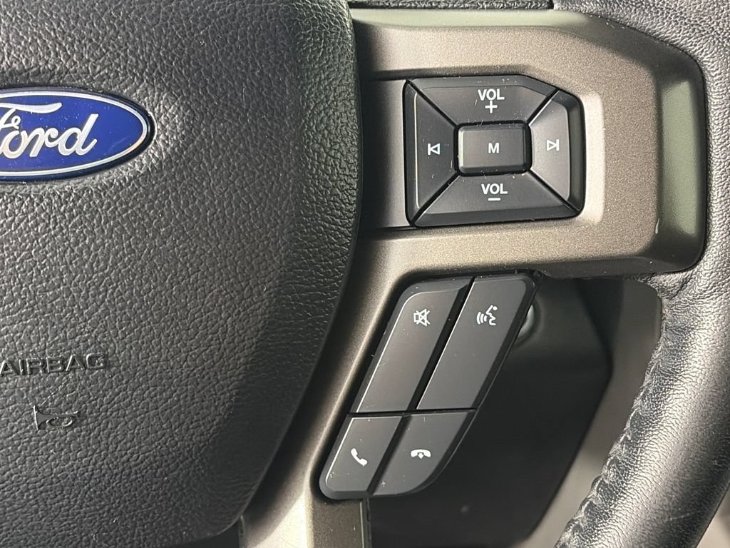 Certified 2020 Ford Expedition XLT AWD/4WD image 18