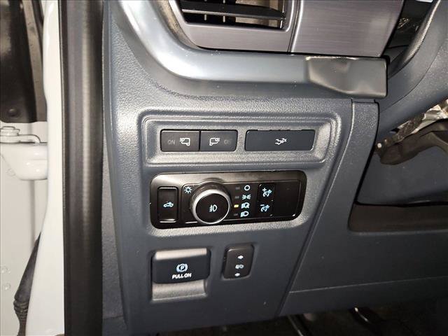 Certified 2023 Ford F150 Lariat w/ Max Trailer Tow Package AWD/4WD image 19