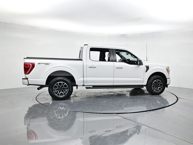 Certified 2023 Ford F150 XLT w/ Equipment Group 302A High video 2