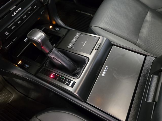 Used 2022 Lexus GX 460 w/ Black Line Special Edition image 22