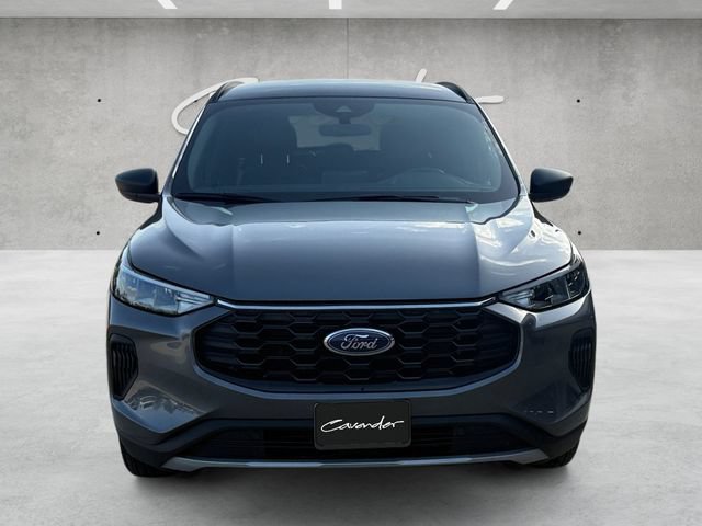 Certified 2025 Ford Escape ST-Line FWD image 19