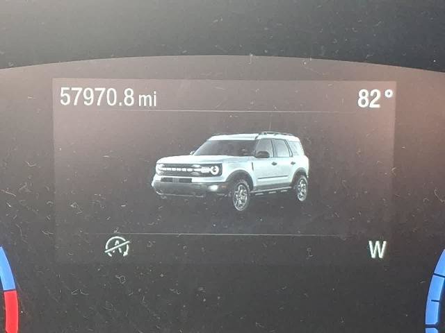 Certified 2021 Ford Bronco Sport Big Bend w/ Big Bend Package (96B) AWD/4WD image 19