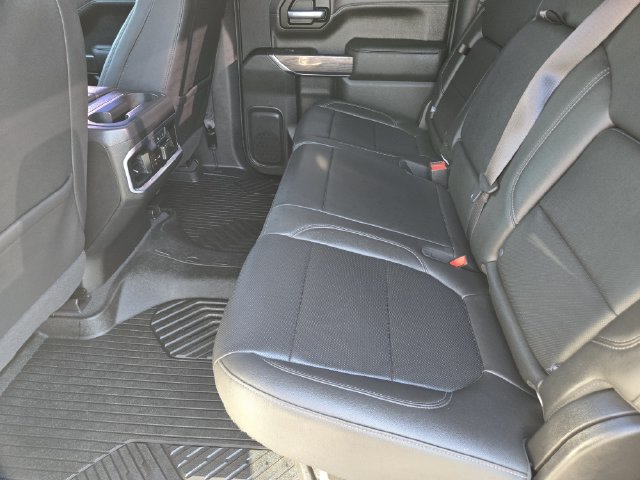Used 2021 Chevrolet Silverado 1500 LTZ w/ LTZ Premium Texas Edition AWD/4WD image 29