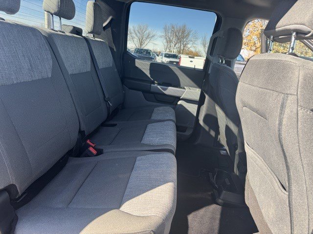 Certified 2023 Ford F150 XLT image 32