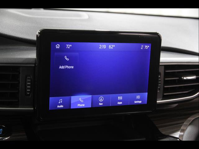 Certified 2022 Ford Explorer Limited w/ Equipment Group 301A AWD/4WD image 12