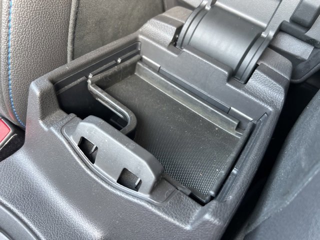 Certified 2017 Ford Focus RS image 18