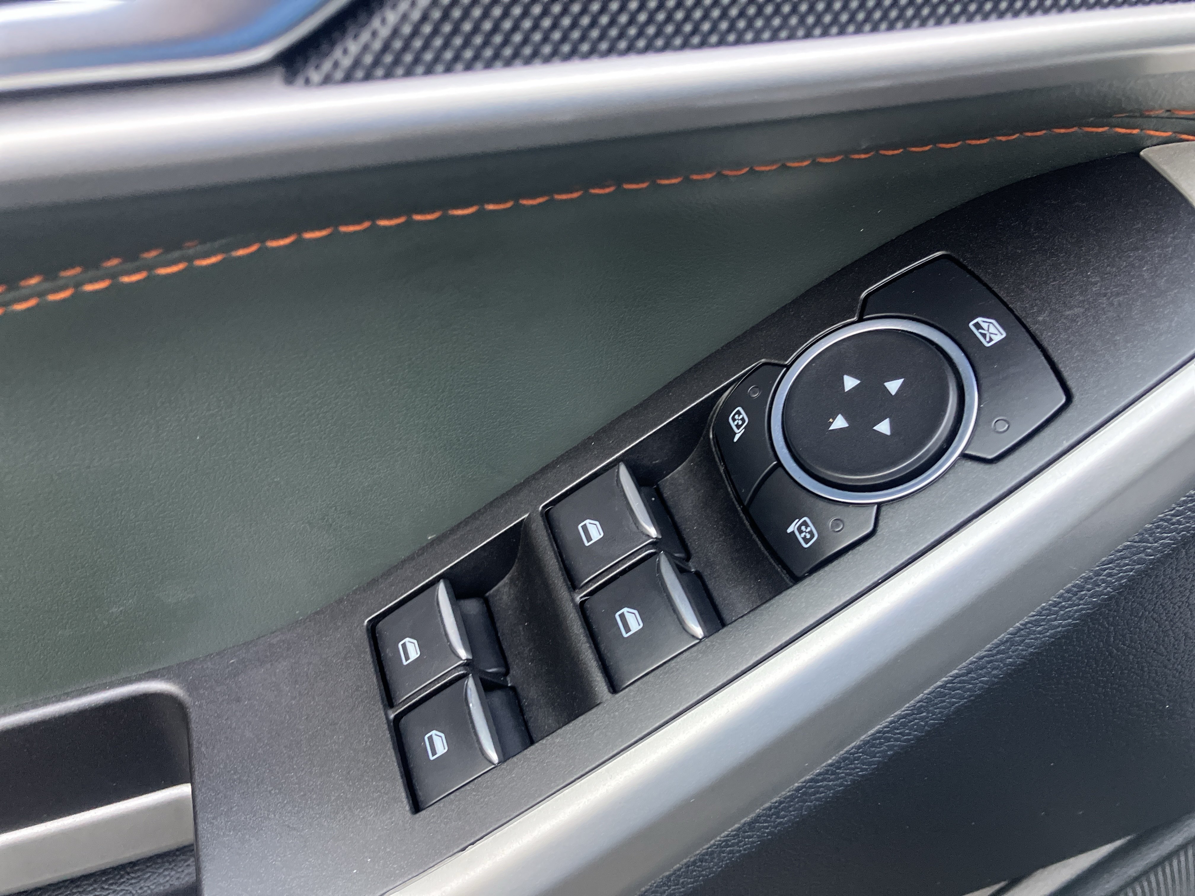 Certified 2022 Ford Explorer Timberline AWD/4WD image 19