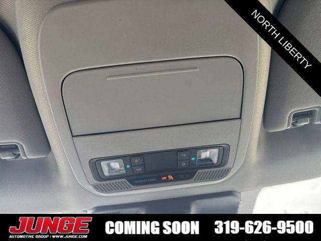 Certified 2025 Ford F150 XLT w/ Equipment Group 301A Standard AWD/4WD image 28