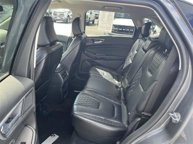 Certified 2024 Ford Edge Titanium image 12
