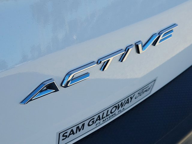 Certified 2024 Ford Escape Active w/ Tech Pack #1 image 10