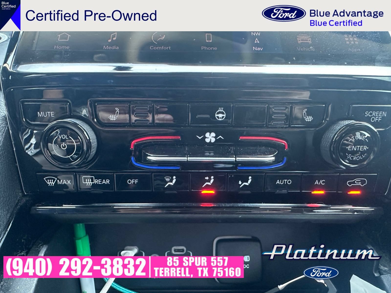 Used 2023 Jeep Grand Cherokee Limited AWD/4WD image 28