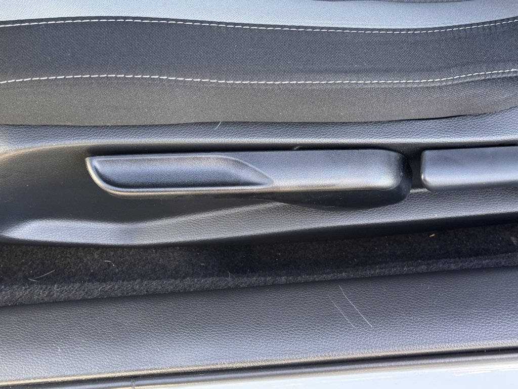 Used 2018 Honda Civic EX-T image 18