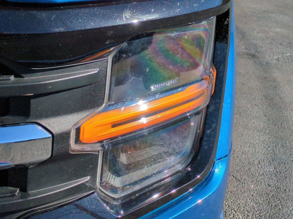 Certified 2024 Ford F150 XLT w/ Mobile Office Package image 10