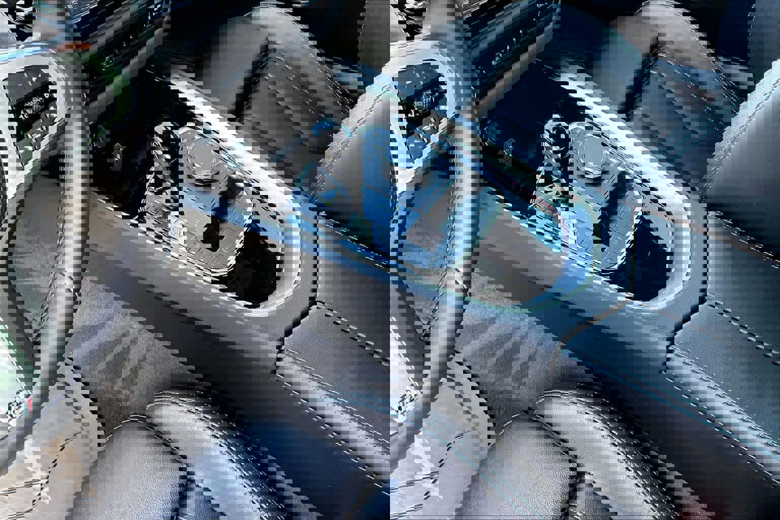 Used 2024 BMW Z4 sDrive30i w/ Shadowloine Package image 18