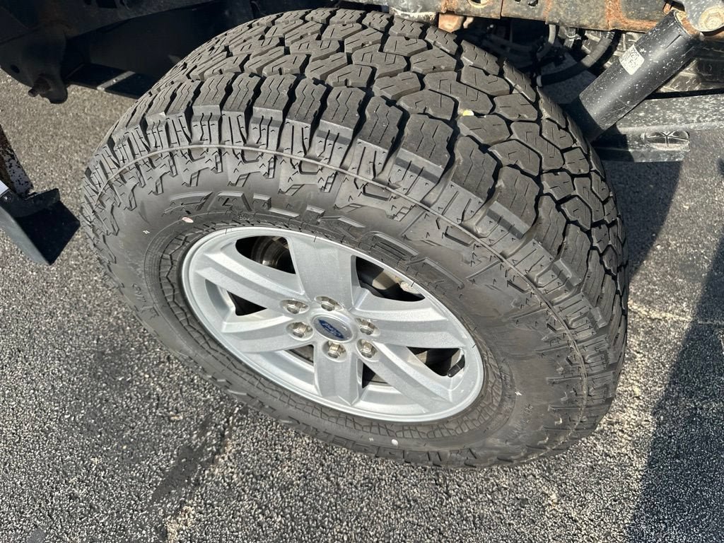 Certified 2021 Ford F150 XLT AWD/4WD image 8