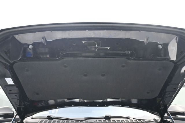 Certified 2025 Ford Expedition Max Active AWD/4WD image 18