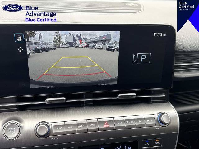 Used 2024 Hyundai Kona SEL AWD/4WD image 28