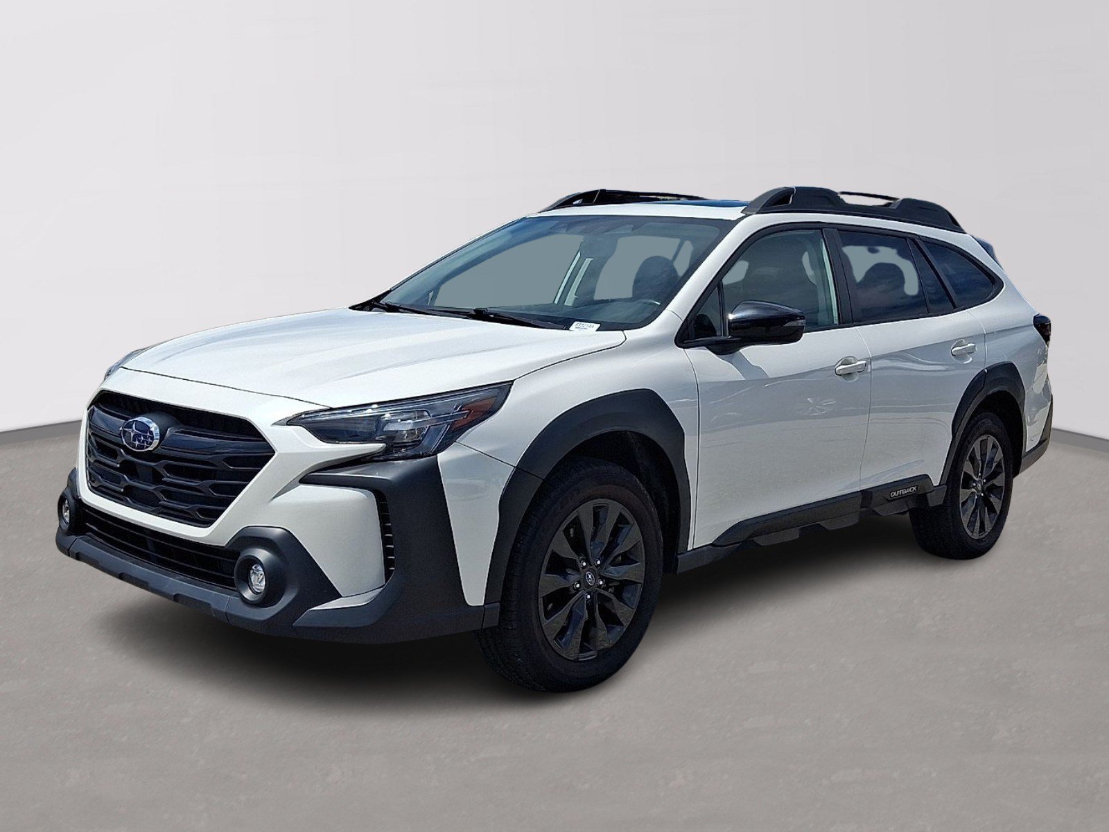 Used 2024 Subaru Outback Onyx Edition AWD/4WD image 3
