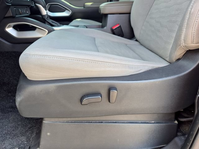 Used 2022 Nissan Frontier SV w/ Technology Package RWD image 24