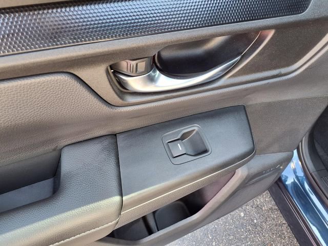 Used 2025 Honda CR-V LX image 19