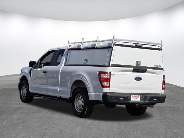 Certified 2023 Ford F150 XL RWD image 6