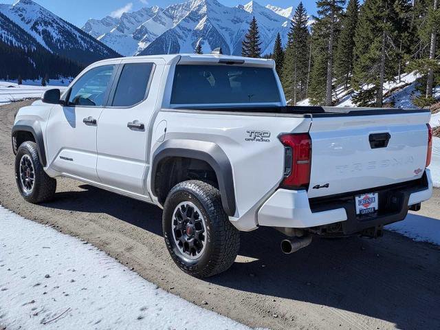 Used 2024 Toyota Tacoma TRD Off-Road image 5