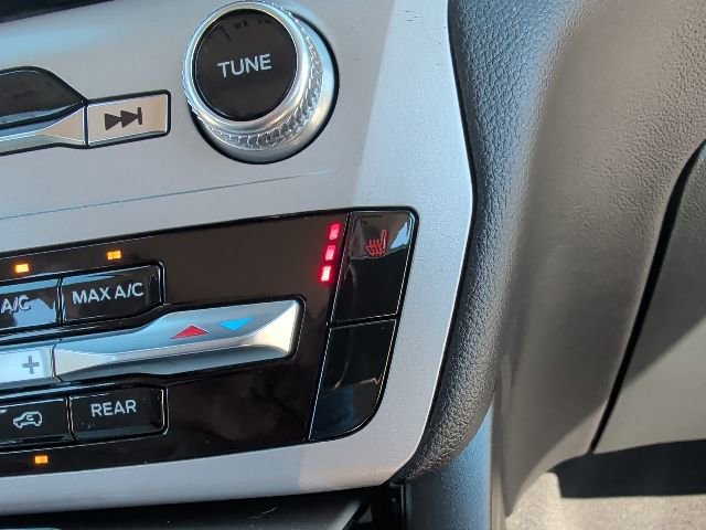 Certified 2023 Ford Explorer XLT w/ Equipment Group 202A image 16