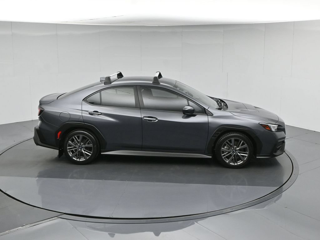 Used 2024 Subaru WRX AWD/4WD image 53