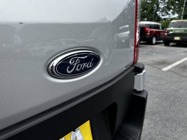 Certified 2023 Ford Transit 250 Low Roof w/ Load Area Protection Package RWD image 37