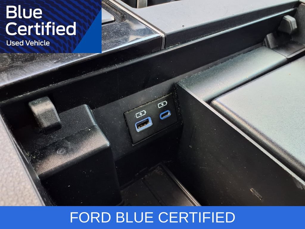 Used 2023 Toyota Tundra Limited w/ Power Package AWD/4WD image 14
