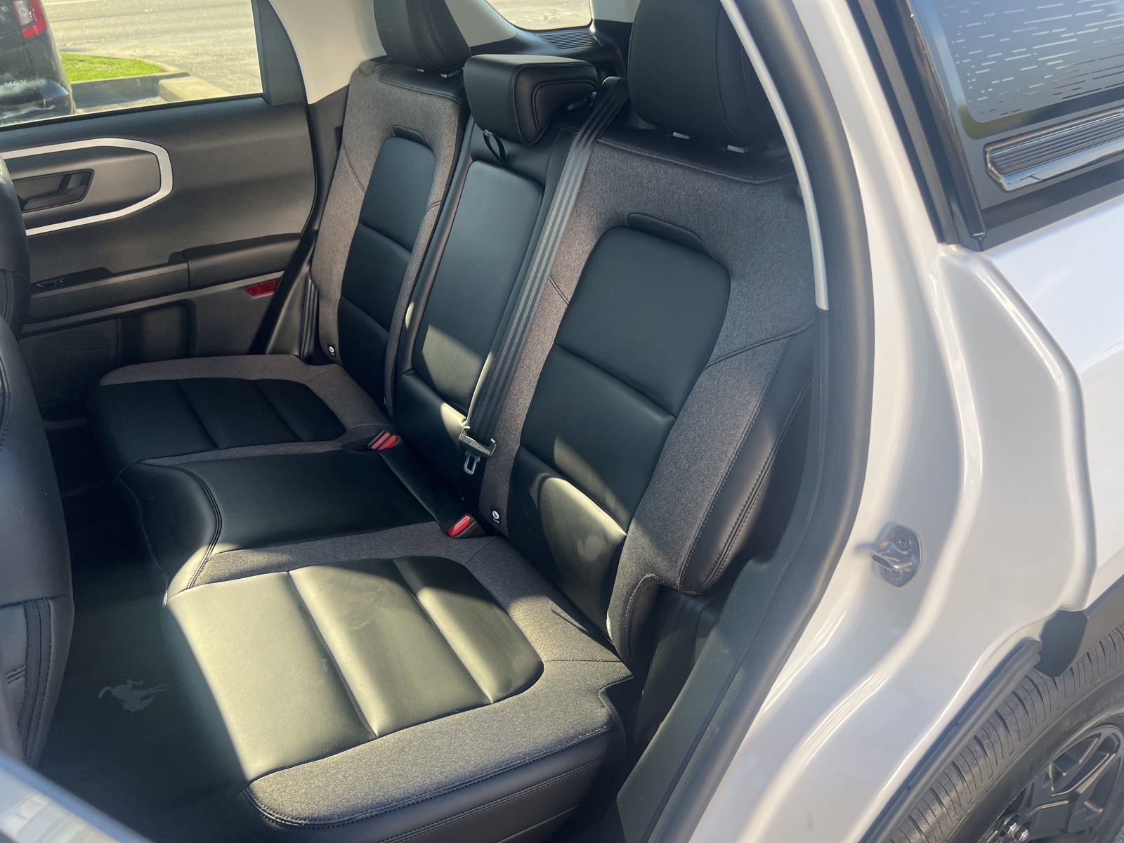 Certified 2025 Ford Bronco Sport Big Bend w/ Convenience Package AWD/4WD image 43