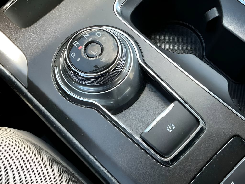 Certified 2018 Ford Fusion S image 30